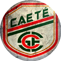 Logo Sociedade Esportiva Caeté